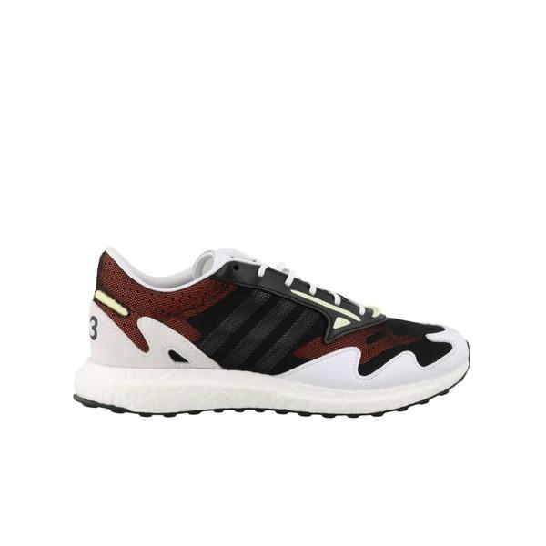 ワイスリー スニーカー メンズ シューズ Y 3 Rhisu Run Sneakers Multicolor Eadescoladevarejo Com Br