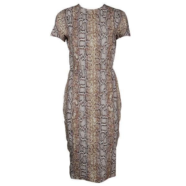 ヴィクトリア ベッカム ワンピース Victoria レディース トップス Victoria レディース Beckham ワンピース Abito