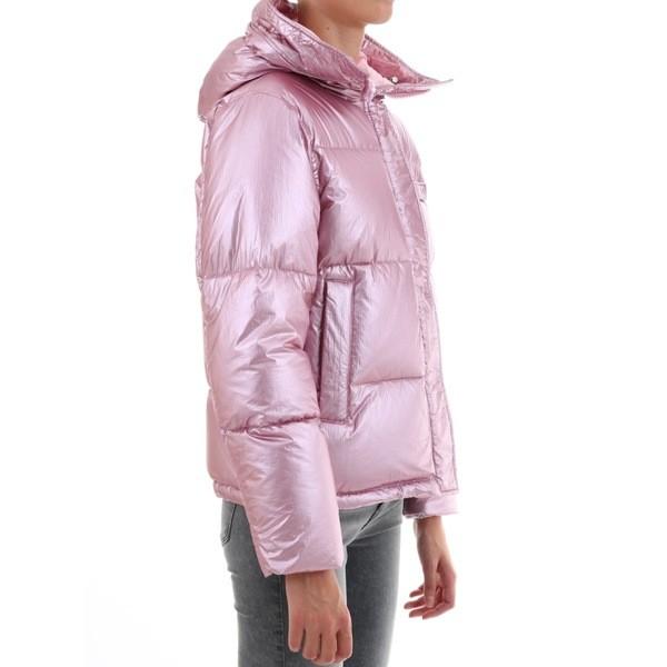 最適な価格短納期のケンゾー ジャケット ブルゾン レディース アウター Kenzo Quilted Puffer Jacket 収納力抜群 の
