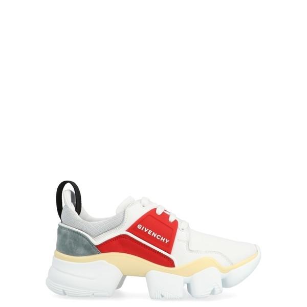 ジバンシー スニーカー レディース シューズ Givenchy Jaw Sheos Multicolor Supersport Tn
