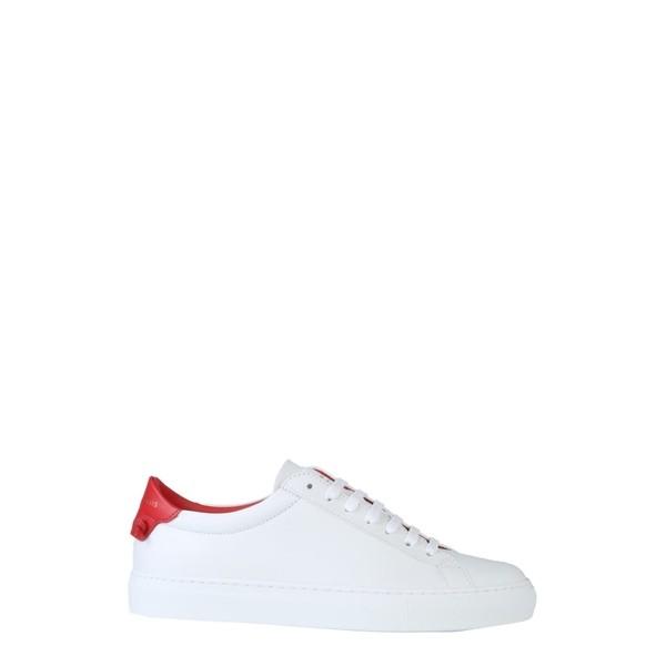 ジバンシー スニーカー レディース シューズ Givenchy Urban Street Sneaker Bianco Supersport Tn