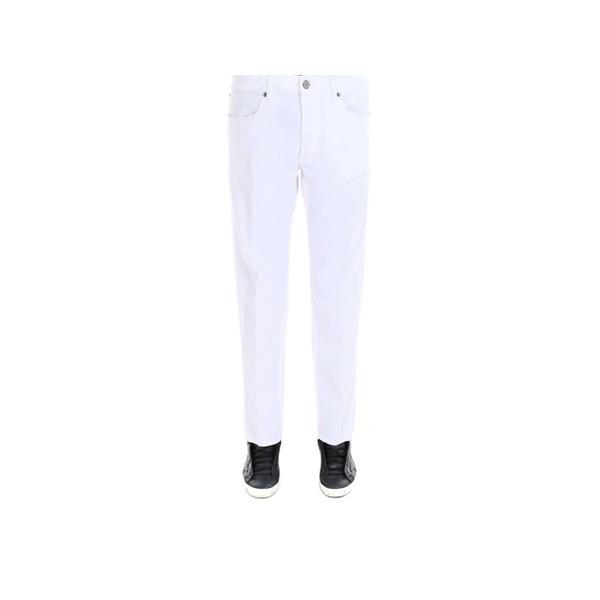 ゴールデングース デニムパンツ メンズ ボトムス Golden Goose Free Jeans White Sagaretxe Net