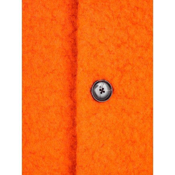 10 Off ポールスミス ジャケット ブルゾン メンズ アウター Paul Smith Cappotto Orange 高品質激安大特価