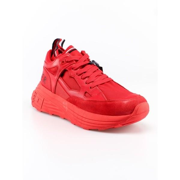 スニーカー ヒルフィガー スニーカー Hilfiger Sneakers Hilfiger トミー Hautered Chunky Tommy トミー メンズ Asty 48 Fh9m7bj8v5 J77y 海外インポートファッション シューズ