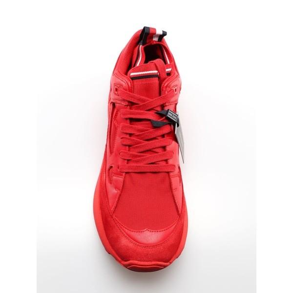 スニーカー ヒルフィガー スニーカー Hilfiger Sneakers Hilfiger トミー Hautered Chunky Tommy トミー メンズ Asty 48 Fh9m7bj8v5 J77y 海外インポートファッション シューズ