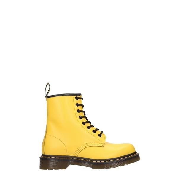 dr martens 1460 combat