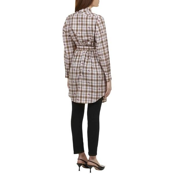 バーバリー Dress ワンピース レディース ワンピース Burberry トップス Burberry Dress Rosagiallonero 48 Fo45gsegqw Irsi 海外インポートファッション Asty