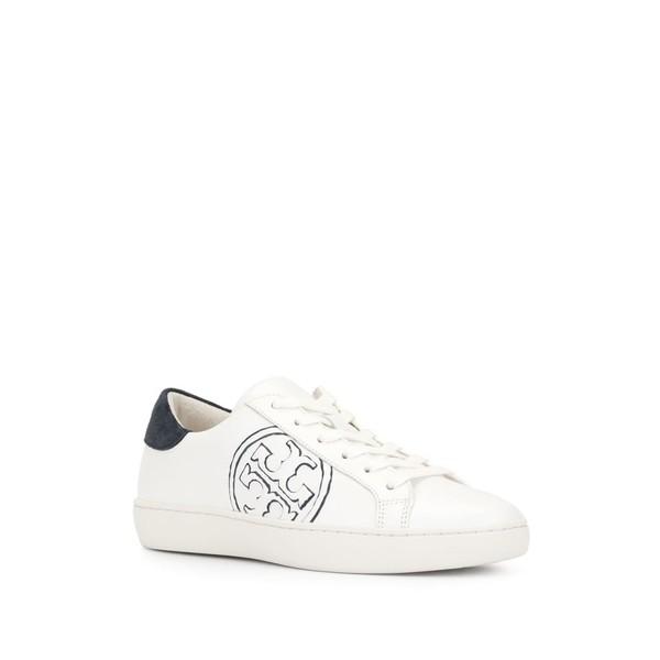 シューズ レディース 48 Fteapblrmh L6a9 海外インポートファッション T Logo ファッション Sneaker Burch トリーバーチ スニーカー スニーカー Tory Sneaker Asty