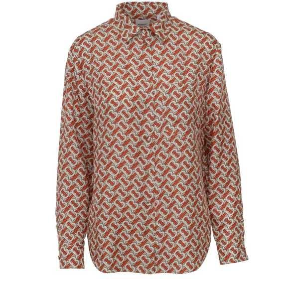 バーバリー シャツ レディース トップス Burberry Shirt Multicolor Www Rinconnazari Org Ar