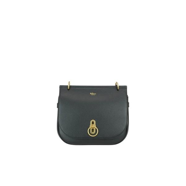 mulberry small amberley satchel bag