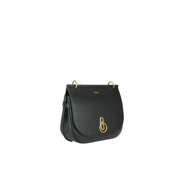 mulberry small amberley satchel bag