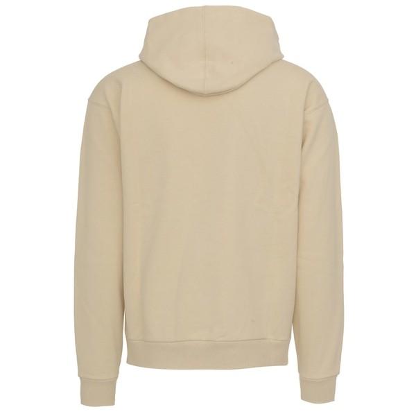 champion sweatshirt beige