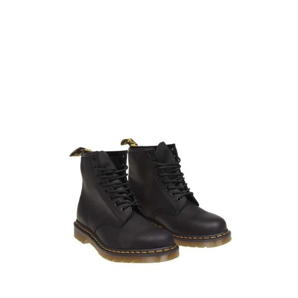 dr martens greasy 1460