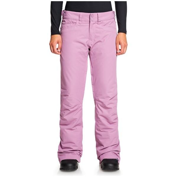 ロキシー レディース カジュアルパンツ ボトムス Roxy Backyard Pants Women S Very Grape Unipymes Com