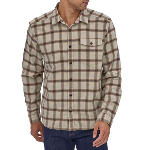 パタゴニア メンズ シャツ トップス Patagonia 