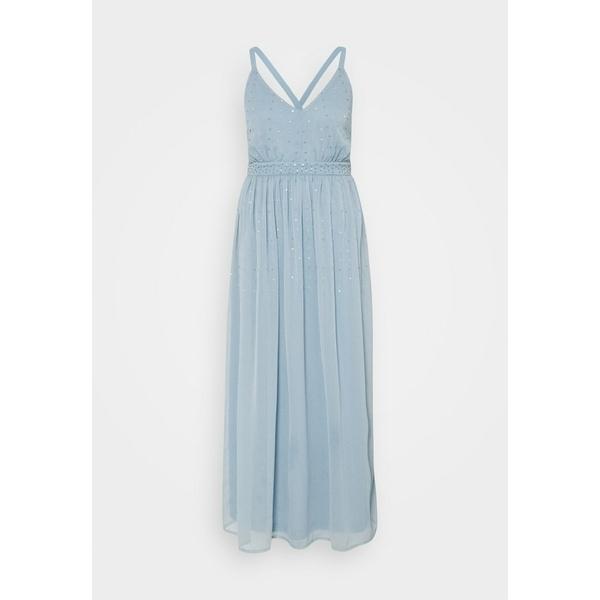 ヴィラ プティ ワンピース レディース トップス Vicelosia Sequin Ankle Dress Day Dress Ashley Blue 53 02h40gbwob Sboi 海外インポートファッション Asty 通販 Yahoo ショッピング