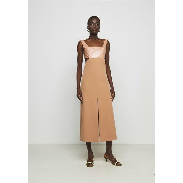 売れ済特注 ワンピース レディース トラサルディ トップス Tannin Dress Dress Aiuqf Party Cocktail 特売割30 Ventures Com My