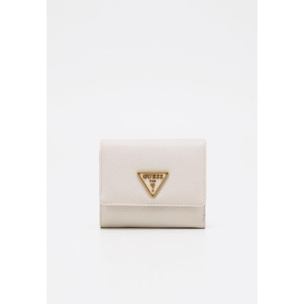 オンライン販売中 財布 レディース ゲス アクセサリー Stone S1gag Wallet Trifold Small Destiny 通販モノタロウ Jlt Polinema Org