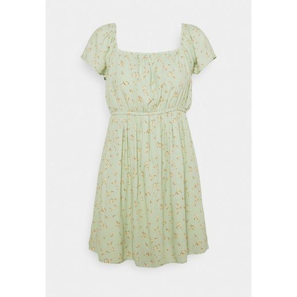 アメリカンイーグル ワンピース レディース トップス Flutter Easy Mini Day Dress Mint 53 1ofzwzlcix C75t 海外インポートファッション Asty 通販 Yahoo ショッピング