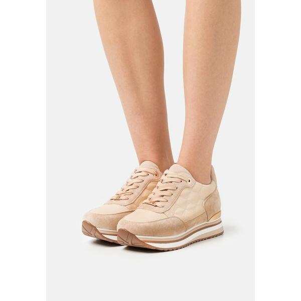タタ イタリア スニーカー レディース シューズ Trainers Beige 53 1soqkwtmwe 8ebz 海外インポートファッション Asty 通販 Yahoo ショッピング
