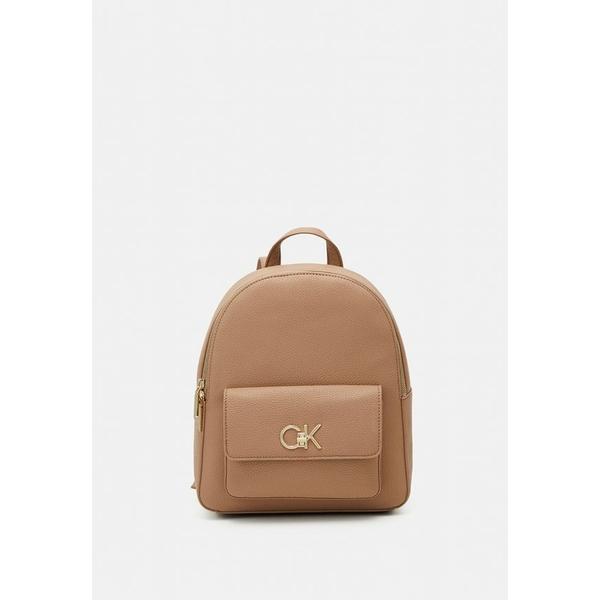 耐熱 二層 足あとぐらす (M) Calvin Klein Jeans カルバンクライン