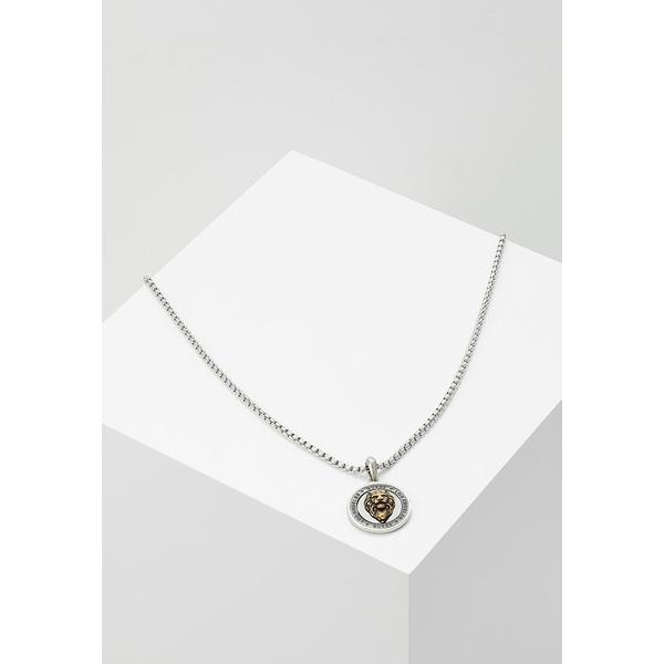 ゲス ネックレス メンズ ネックレス ペンダントの人気商品 通販 価格比較 価格 Com