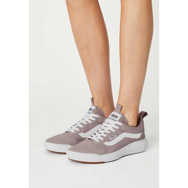 人気ショップが最安値挑戦 Ultrarange シューズ スニーカー レディース バンズ Exo White Dove True Purple Trainers 53 2iy1yzfh14 W2eu