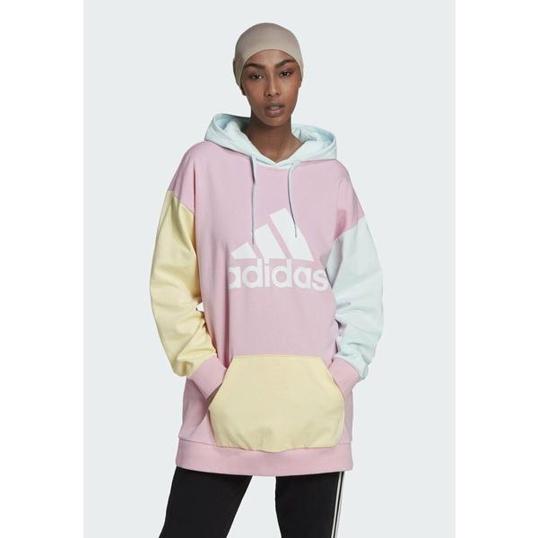 アディダス Adidas レディースパーカー トレーナー 通販 人気ランキング 価格 Com