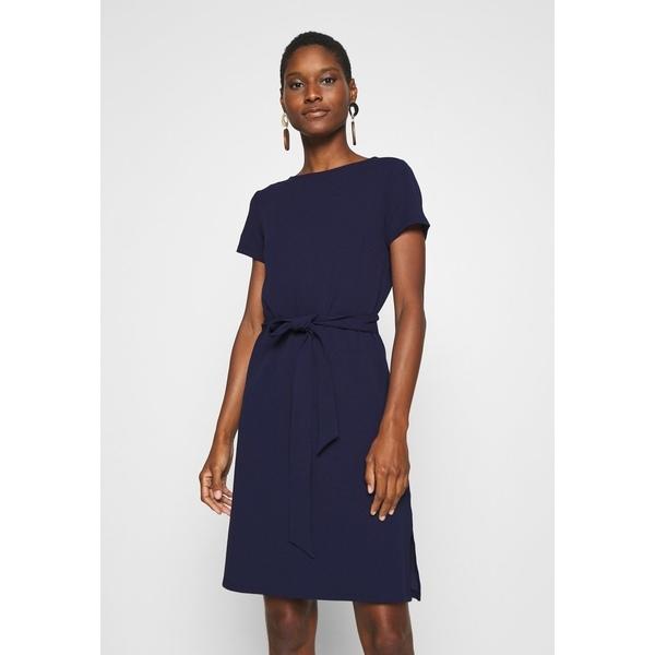 売り限定 ワンピース レディース トップス アンナフィールド Evening Dress Blue So7kb Jersey 買い価格 Jlt Polinema Org