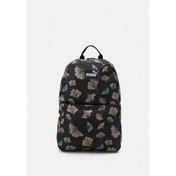 免税品 レディース プーマ バッグ バックパック リュックサック F3eyf Black Rucksack Pop Daypack Core 激安サイト Jlt Polinema Org