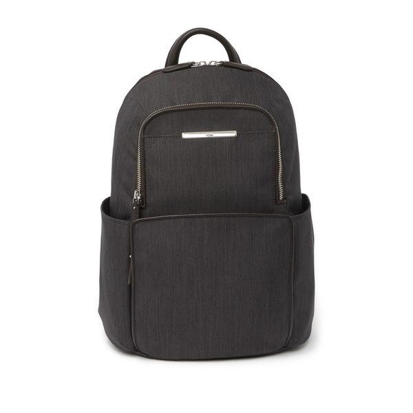 トゥミ レディース バックパック リュックサック バッグ Peggy Backpack Charcoal 65 2cglrxmcuk Bfcj 海外インポートファッション Asty 通販 Yahoo ショッピング