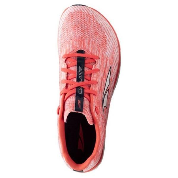 高速配送 レディース Altra Escalante ランニング Escalante Coral 74 14whffgxd6 0659 海外インポートファッション レディース オルトラ 2 Asty トレイルランニングシューズ シューズ
