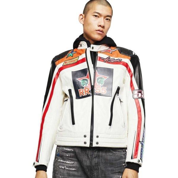 ディーゼル ジャケット ブルゾン メンズ アウター Diesel Astars