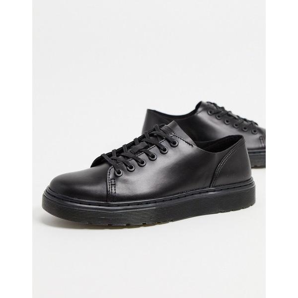 ドクターマーチン メンズ スニーカー シューズ Dr Martens Dante Sneakers In Black Black 81 Axqq4m3hrw 0236 海外インポートファッション Asty 通販 Yahoo ショッピング