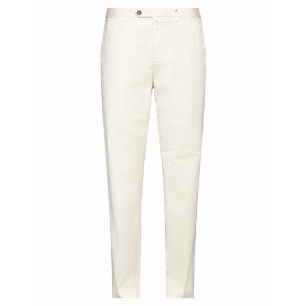 送料無料】 ミース メンズ カジュアルパンツ ボトムス Casual pants Ivory-