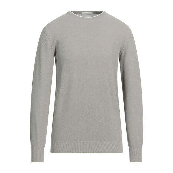 ロッソピューロ ニットセーター アウター メンズ Sweaters Dove grey  :b0-15538q5eef-9fpp:海外インポートファッション asty - 通販 - Yahoo!ショッピング