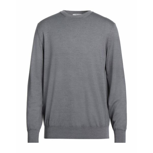  カングラ カシミア メンズ ニット・セーター アウター Sweater Grey