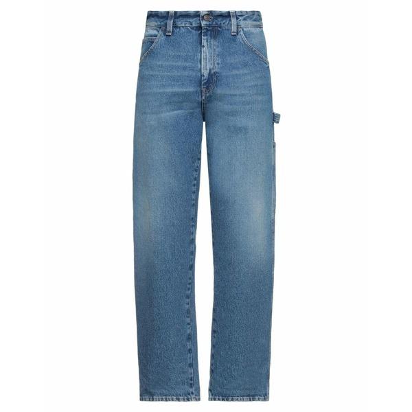 2022発売 マウロ グリフォーニ デニムパンツ ボトムス メンズ Denim
