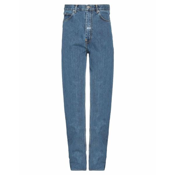 マーティン・ローズ デニムパンツ ボトムス メンズ Denim pants Blue