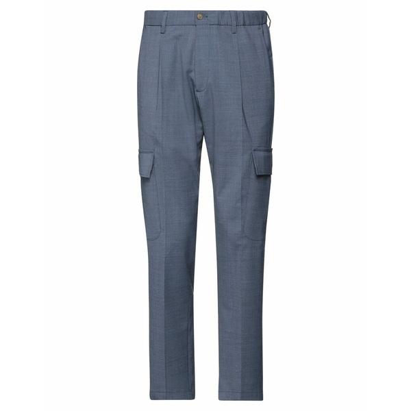 ブリリア 1949 メンズ カジュアルパンツ ボトムス Pants Slate Blue ズボン・パンツ | knowledgeisle.com