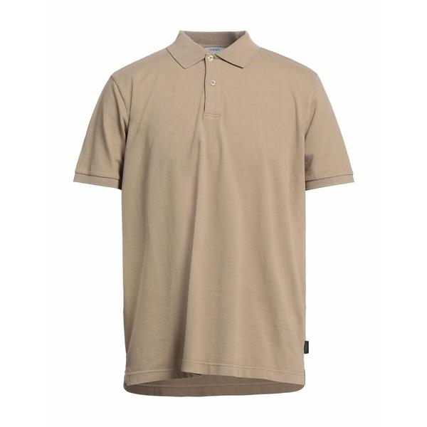 人気を誇る セブンティセルジオテゴン メンズ ポロシャツ トップス Polo shirts Azure