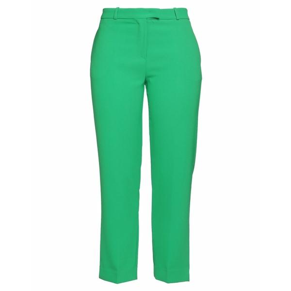 カオス カジュアルパンツ ボトムス レディース Pants Emerald green  :b2-1dx0txy0eo-9aer:海外インポートファッション asty - 通販 - Yahoo!ショッピング