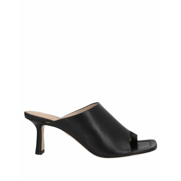 オリジナルデザイン手作り商品 ローラクルス サンダル シューズ レディース Sandals Black 通販 ローラクルス レディース サンダル シューズ Sandals