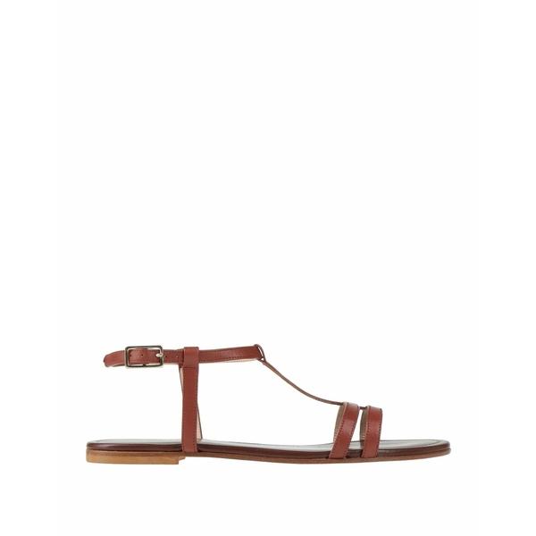 ア・テストーニ サンダル シューズ レディース Sandals Cocoa :b2