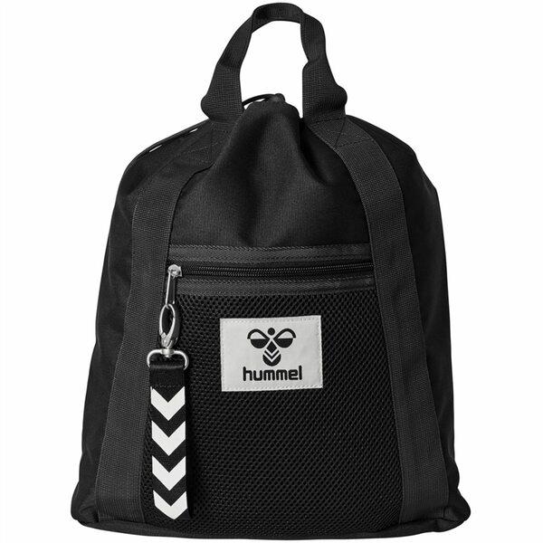ヒュンメル バックパック・リュックサック レディース バッグ Hip Hop Gym Bag Juniors :h0-010d6ehyv9-0236:海外インポートファッション asty 通販 Hummel リュック ワンショルダー