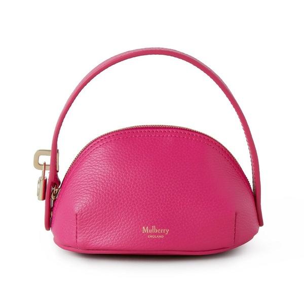 セグウェイ 正規品 - 【未使用級】Mulberry マルベリー クラッチバッグ