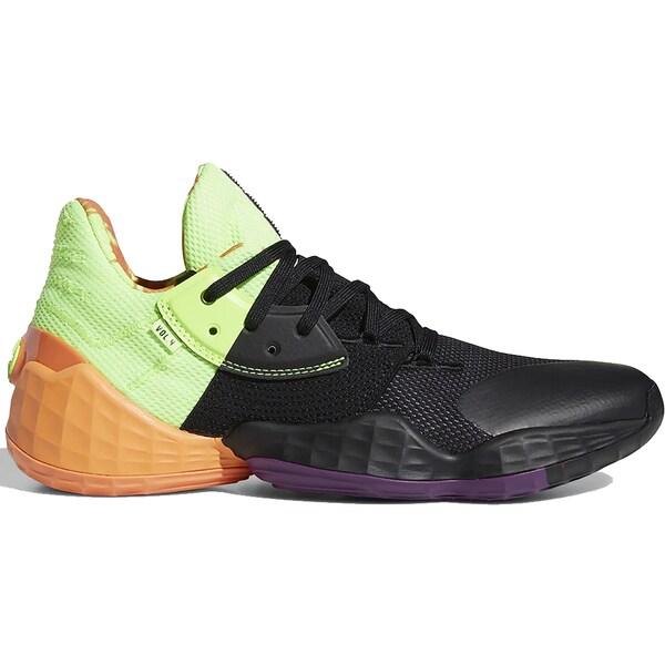adidas harden black
