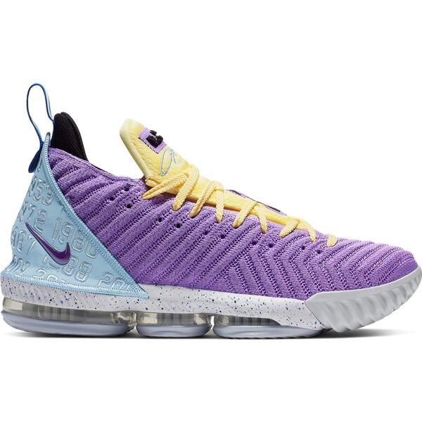 送料無料・選べる4個セット Nike ナイキ スニーカー Nike LeBron Witness レブロン 【US_7.5(25.5cm) 】 Lakers Nike ナイキ メンズ スニーカー レブロン サイズ US_9(27.0cm) I Promise