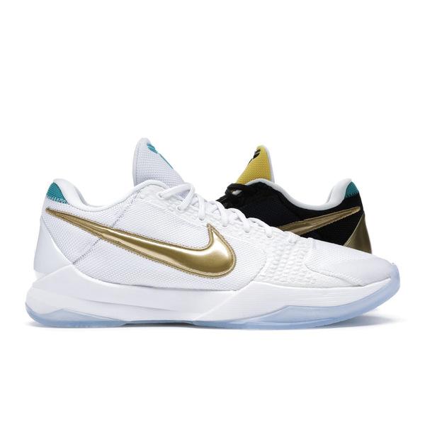 コーフル UNDEFEATED × Nike Kobe Protro 27.0cm Nike ナイキ メンズ スニーカー サイズ US_9(27.0cm) Team USA Sport Red