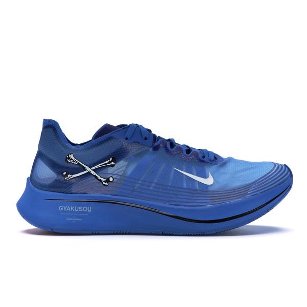 Nike ナイキ スニーカー Nike Zoom Fly ランニング 】 Undercover Blue :k0-149gog19tx-5rwu:海外インポートファッション asty - 通販 - Yahoo!ショッピング